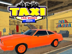 խաղ Taxi Driver Las Vegas