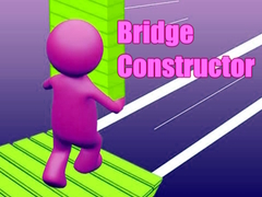 խաղ Bridge Constructor