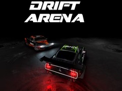 խաղ Drift Arena