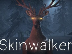խաղ Skinwalker