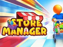խաղ Store Manager