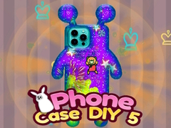 խաղ Phone Case DIY 5