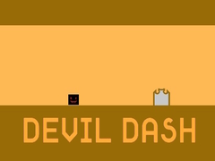 խաղ Devil Dash