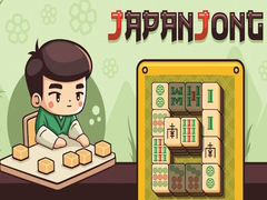 խաղ JapanJong
