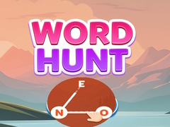խաղ Word Hunt