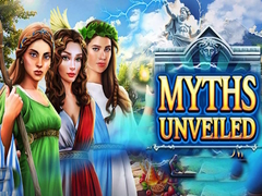 խաղ Myths Unveiled