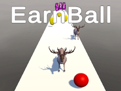 խաղ Earn Ball