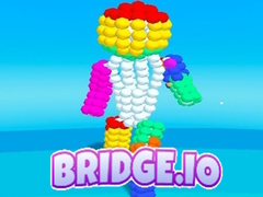 խաղ Bridge.io 