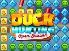 խաղ Duck Hunting: Open Season