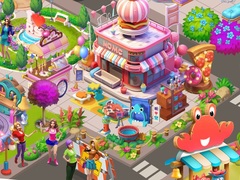 խաղ Scavenger Hunt - Hidden Items