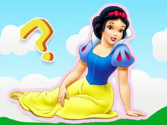 խաղ Kids Quiz: What Do You Know About Snow White?