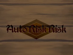 խաղ Auto Risk Risk