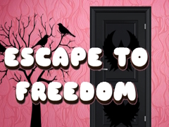 խաղ Escape to Freedom