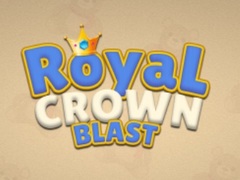 խաղ Royal Crown Blast