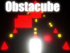 խաղ Obstacube