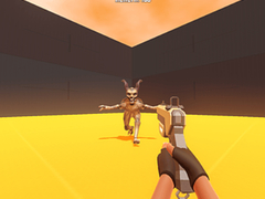 խաղ Boomer Shooter