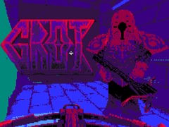 խաղ Grot