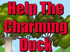 խաղ Help The Charming Duck