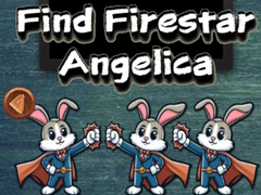 խաղ Find Firestar Angelica