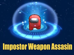 խաղ Impostor Weapon Assasin