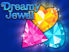խաղ Dreamy Jewel