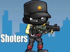 խաղ Shoters