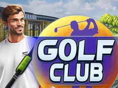 խաղ Golf Club