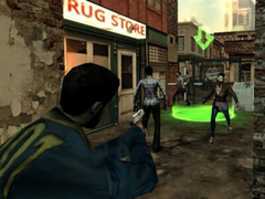 խաղ Fallout: Surviving in the Wasteland