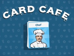 խաղ Card Cafe
