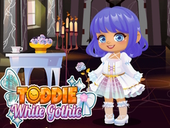 խաղ Toddie White Gothic
