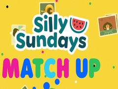 խաղ Silly Sundays Match Up