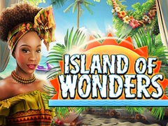 խաղ Island of Wonders