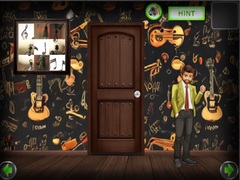 խաղ Amgel Easy Room Escape 189