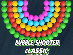 խաղ Bubble Shooter Classic