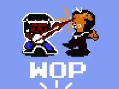 խաղ WOP