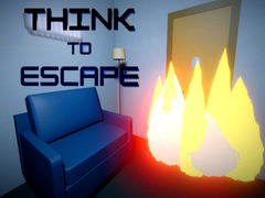 խաղ Think to Escape
