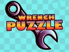 խաղ Wrench Puzzle