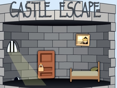 խաղ Castle Escape