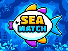 խաղ Sea Match