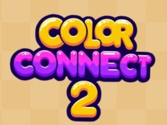 խաղ Color Connect 2