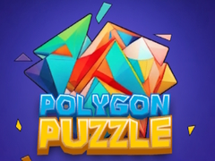 խաղ Polygon Puzzle