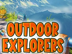 խաղ Outdoor Explorers