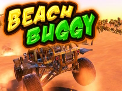 խաղ Beach Buggy