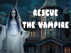 խաղ Rescue the Vampire
