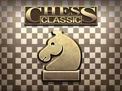 խաղ Chess Classic