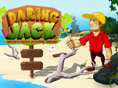 խաղ Daring Jack