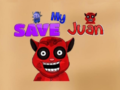 խաղ Save juan