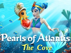 խաղ Pearls of Atlantis The Cove