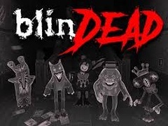 խաղ Blin Dead
