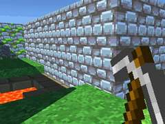 խաղ Survival Craft